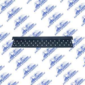 02445 Mercedes Benz Axor Front Bumper Center Step Plate 9448830001