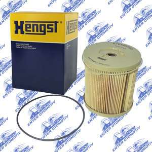 02455 Mercedes Benz 2521 Series Fuel Filter 0004700392