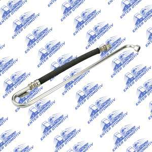 02458 Mercedes Benz Actros Şanzıman Yağ Soğutucu Borusu 9439971482