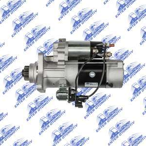 00245 Volvo FM Series Starter Motor 21542660