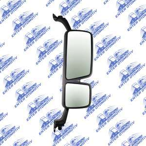 02463 Mercedes Benz Actros Outside Wing Mirror - RH 9438106016