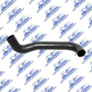 02469 Mercedes Benz Atego Radiator Lower Hose 9705010082