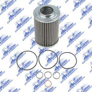 02476 Mercedes Benz Axor Hydraulic Filter A0002701098