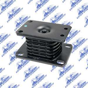 02478 Mercedes Benz Axor Hollow Spring Mounting 0003250896