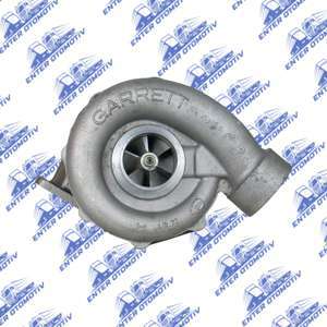 02481 Mercedes Benz 3031 Series Turbocharger 0040963699