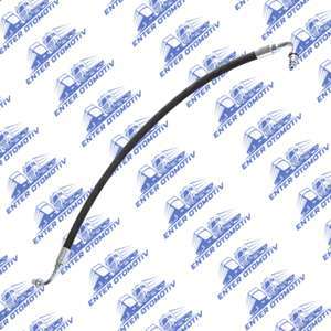 02486 Mercedes Benz Axor Clutch Hose 0002571766