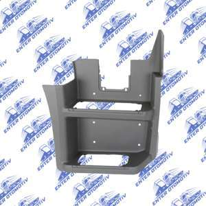 02491 Mercedes Benz Axor Footstep Housing - RH 9446660201