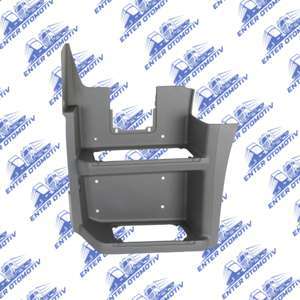 02492 Mercedes Benz Axor Footstep Housing - LH 9446660101