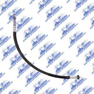 02495 Mercedes Benz Actros Brake Hose 0004201148