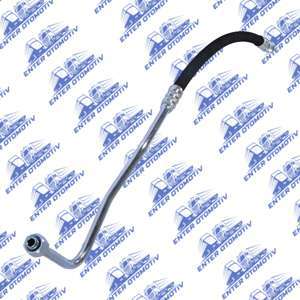 02497 Mercedes Benz Axor Brake Hose 0004201748