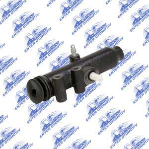 02498 Mercedes Benz 2521 Series Clutch Master Cylinder 0012956006