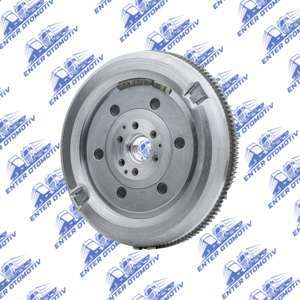 02504 Mercedes Benz 2521 Series Flywheel 3660300905