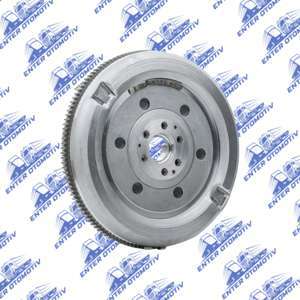 02505 Mercedes Benz 2521 Series Flywheel 3520306605