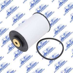 02508 Mercedes Benz 2521 Series Fuel Filter 0000901151