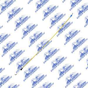 02510 Mercedes Benz Axor Door Release Cable - LH 9737600004