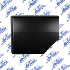 02512 Mercedes Benz Axor Storage Box Cover - RH 9408900676