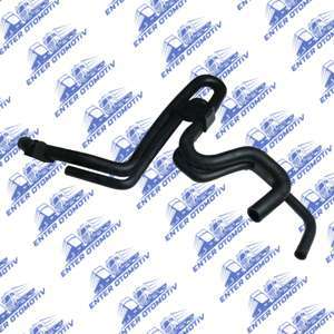 02517 Mercedes Benz Atego Radiator Hose 9705011782