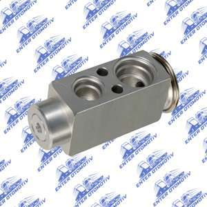 00251 Volvo FM Series AC Expansion Valve 21354759
