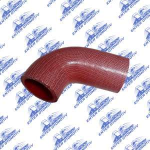 02520 Mercedes Benz Axor Radiator Hose 9449970082