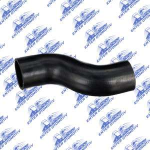 02521 Mercedes Benz Actros Radiator Lower Hose 9425011682