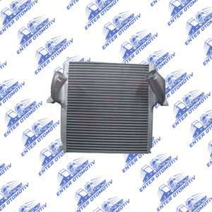 02524 Mercedes Benz 2521 Series Intercooler 3715017501