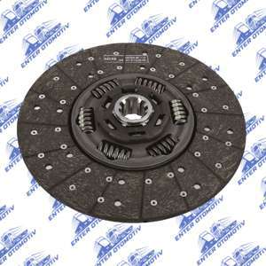 02525 Mercedes Benz 2521 Series Clutch Disc 0082500803