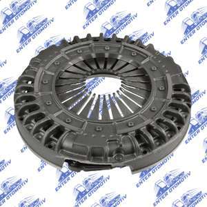 02526 Mercedes Benz 2521 Series Clutch Pressure Plate 0042502404