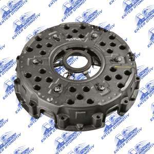 02530 Mercedes Benz 2521 Series Clutch Pressure Plate 0032502204
