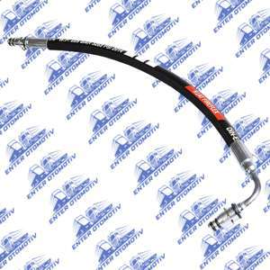 02533 Mercedes Benz Axor Clutch Hose 0002500266