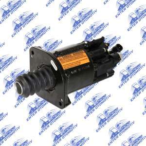 02534 Mercedes Benz Axor Clutch Servo 0002500562