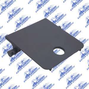 02536 Mercedes Benz Axor Footboard Cover 9406660005