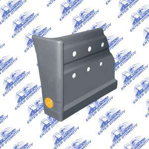 02539 Mercedes Benz Axor Ön Teker Arka Çamurluk - Sol 9418811501