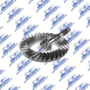 00253 Volvo FL Series Crown Wheel And Pinion Kit 9x31 1524252