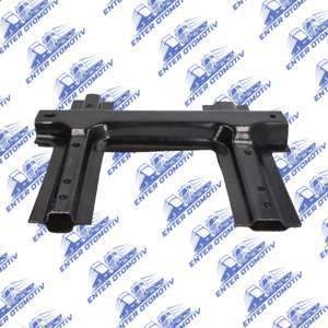 02544 Mercedes Benz Axor Foot Step Holder - RH 9406601930