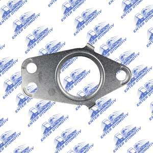 02550 Mercedes Benz 2521 Series Exhaust Manifold Gasket 3661420180