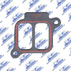 02551 Mercedes Benz 2521 Series Intake Manifold Gasket 3661410780