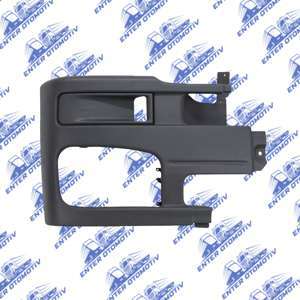 02561 Mercedes Benz Axor Ön Tampon - Sağ 3758802170