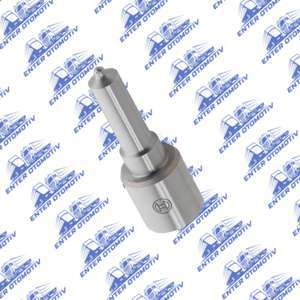 02563 Mercedes Benz 2521 Series Injector Nozzle 0010174512