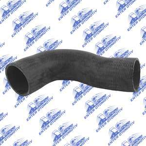 02568 Mercedes Benz Actros Radiator Lower Hose 9615000605