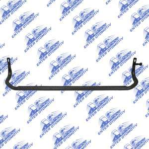 02571 Mercedes Benz Axor Bumper Lower Step 9325200331