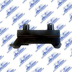 02578 Mercedes Benz Axor Foot Step Holder - RH 9446600230