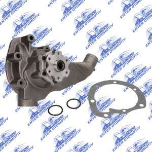 02583 Mercedes Benz 2521 Series Water Pump 3662005901