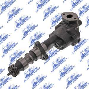 02585 Mercedes Benz 2521 Series Oil Pump 3661800401