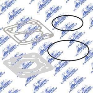 02586 Mercedes Benz Atego Compressor Repair Kit 0001306815