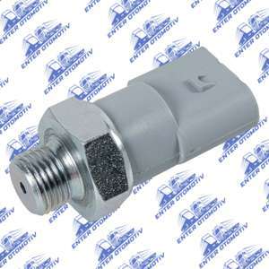 02587 Mercedes Benz Atego Oil Pressure Sensor 0001539932