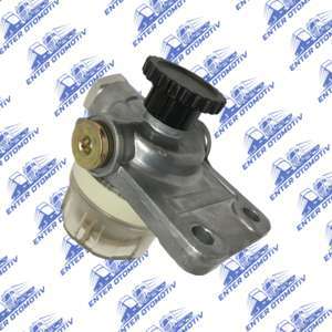 02592 Mercedes Benz Actros Hand Feed Pump 0000906050