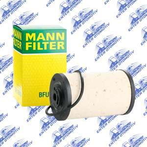 02593 Mercedes Benz 3031 Series Fuel Filter 0000901451