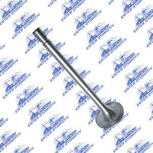 02595 Mercedes Benz 2521 Series Exhaust Valve 3660500627