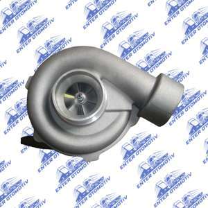 02597 Mercedes Benz 2521 Series Turbocharger 3660960899