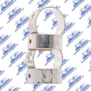 02598 Mercedes Benz 2521 Series Camshaft Bushes 3520510010